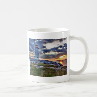 Mug Crique la Nouvelle-Écosse Canada de Peggies