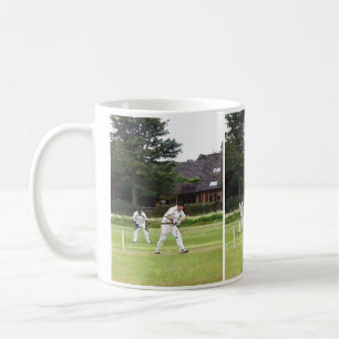 MUG CRIQUER