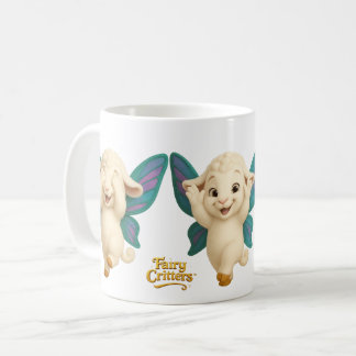 Mug Critère de la féeMC Lampe de fée
