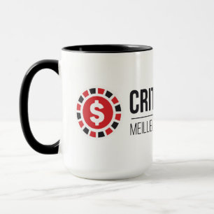 Mug CritiqueGame