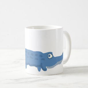 Mug Croc