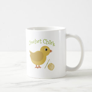 Mug Crochet