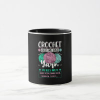 Crochet - Crochet remplit mes jours