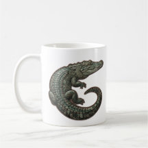 CROCODILE