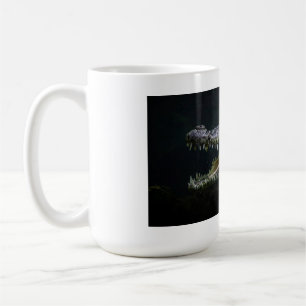 Mug crocodile