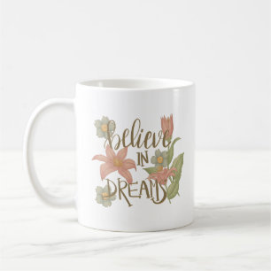 Mug croire aux rêves