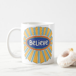 Mug Croire - Avoir foi