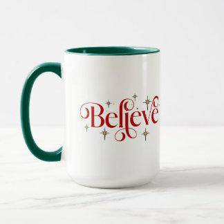 Mug "Crois"