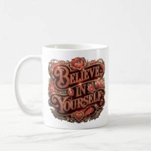 Mug Crois en Toi,