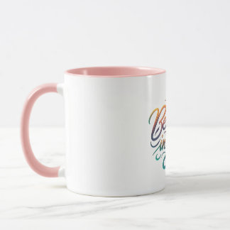 Mug Crois en toi