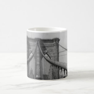 Mug Croisement de pont de Brooklyn