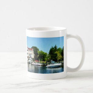 Mug Croiseurs de cabine