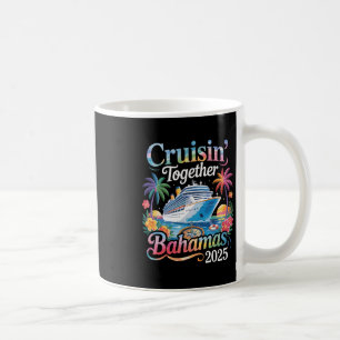 Mug Croisière en famille Hamas Vacances Croisière fami