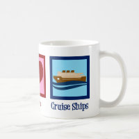 Croisière Peace Love Cruises