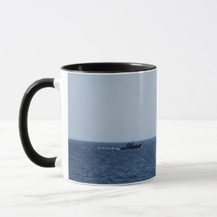 Mug Croisière sur le lac