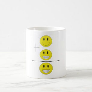 Mug "Croisillons ! "Tasse