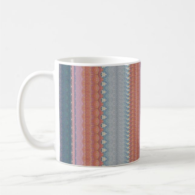 Mug Croix (Gauche)