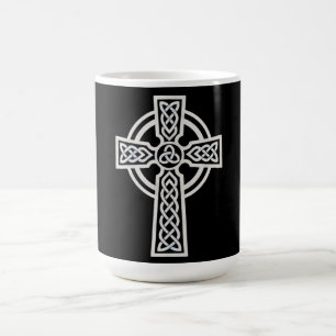 Mug Croix celtique