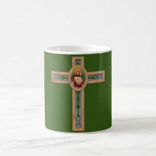 Mug Croix de Jésus
