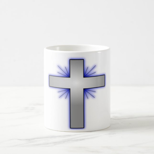 MUG CROIX DE STARBURST (Centre)