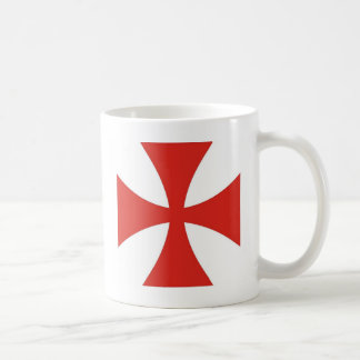 Mug Croix Trottine