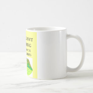 Mug croquet