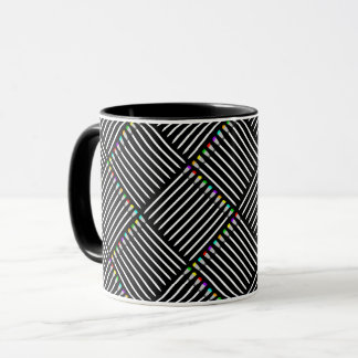 Mug Crosshatch