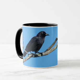 Mug Crow Le Jour Fier