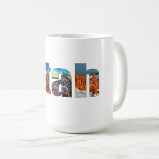 Mug Crowns of Utah
