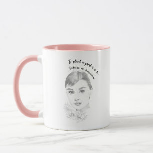 Mug Croyez en demain
