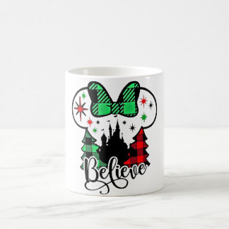 Mug Croyez Noël, Noël Croyez, Noël