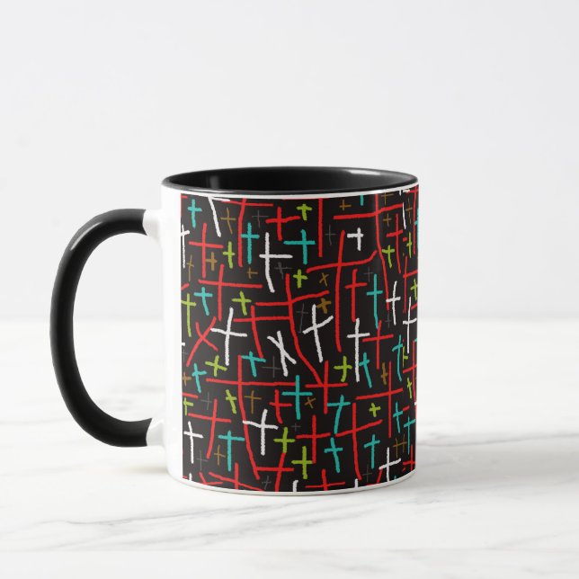 Mug "CrozzMaginationz" (Gauche)