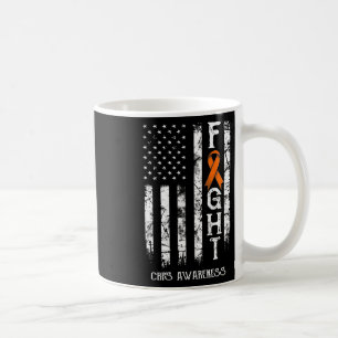 Mug Crps Nous Guerrier Drapeau Rsd Crps Sensibilisatio