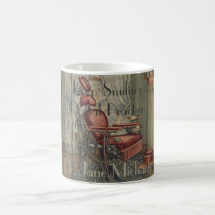 Mug Cru de chaise de pratique en matière dentaire de