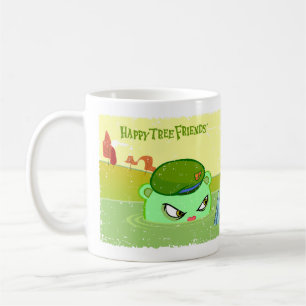 Mug Cru Flippy