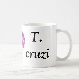 Mug Cruzi d'I (coeur) T.