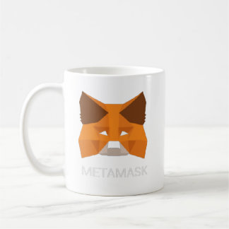 Mug Crypto de boue en métamask