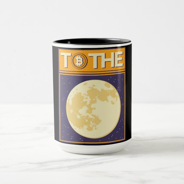 Mug Crypto Moon (Centre)