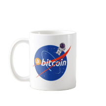 Crypto spatial astronaute Bitcoin tendance