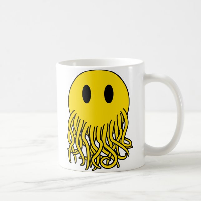 Mug Cthulhu (Droite)
