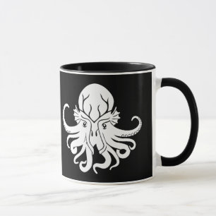 Mug Cthulhu Fhtagn