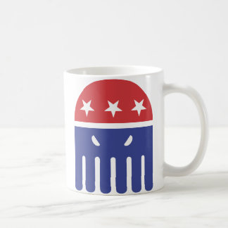 Mug Cthulhu pour le Président Icon