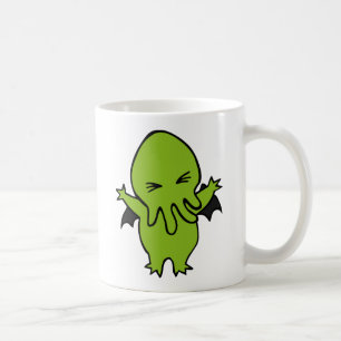 Mug Cthulie