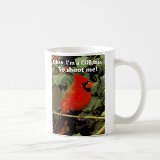Mug CUB éventent
