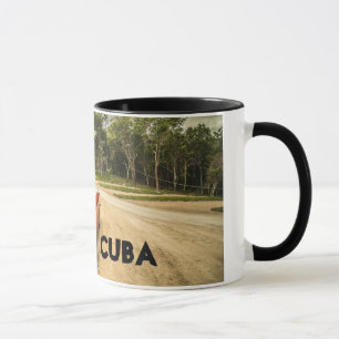 Mug Cuba