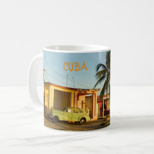 Mug Cuba