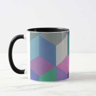 Mug Cube III