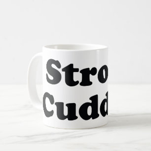 Mug Cuddler fort