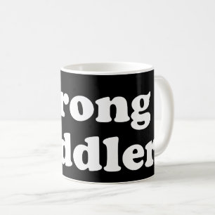 Mug Cuddler fort