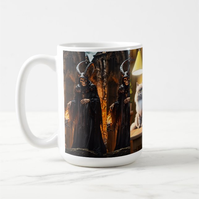 Mug cuf mens décontracté léger, élégant (Gauche)